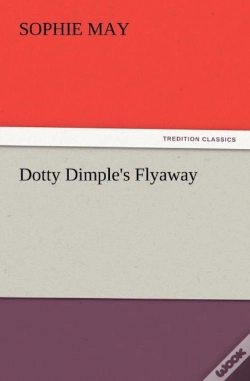Capa do artigo Dotty Dimple'S Flyaway