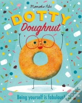 Dotty Doughnut