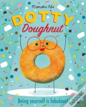 Capa do artigo Dotty Doughnut
