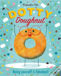 Capa do artigo Dotty Doughnut