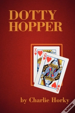 Capa do artigo Dotty Hopper