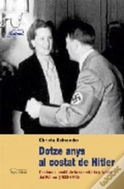 Capa do artigo Dotze Anys Al Costat De Hitler