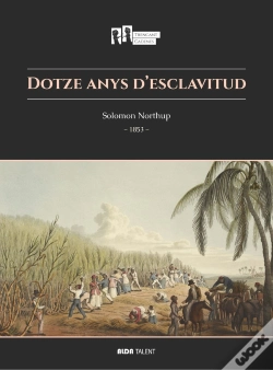 Capa do artigo Dotze Anys D?Esclavitud