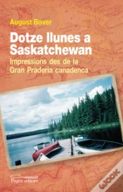 Capa do artigo Dotze Llunes A Saskatchewan