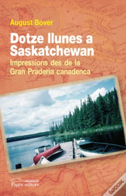 Capa do artigo Dotze Llunes A Saskatchewan