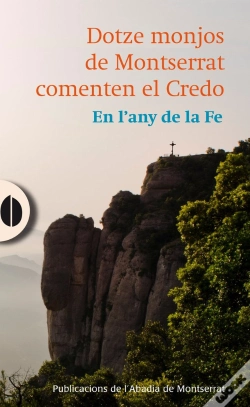 Capa do artigo Dotze Monjos De Montserrat Comenten El Credo