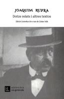 Dotze Relats I Altres Textos
