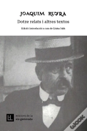 Capa do artigo Dotze Relats I Altres Textos