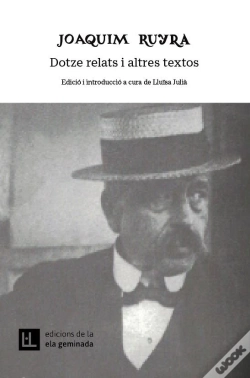 Capa do artigo Dotze Relats I Altres Textos