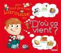 D'Ou Ca Vient ? - Preview