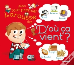 Capa do artigo D'Ou Ca Vient ?