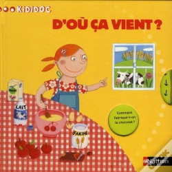 Capa do artigo D'Ou Ca Vient?