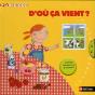 D'Ou Ca Vient? - Preview