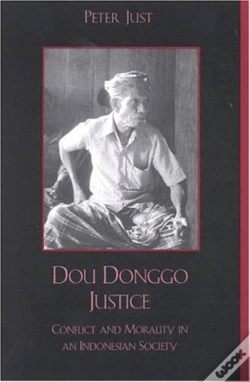 Capa do artigo Dou Donggo Justice