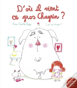 Capa do artigo D'Où Il Vient Ce Gros Chagrin ?