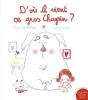 D'Où Il Vient Ce Gros Chagrin ? - Preview