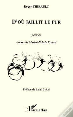 Capa do artigo D'Où Jaillit Le Pur