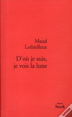 Capa do artigo D'Où Je Suis, Je Vois La Lune