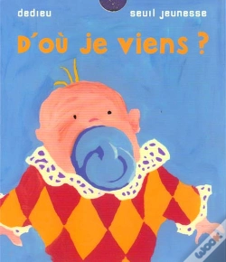 Capa do artigo D'Ou Je Viens