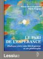 D'Où Provient Notre Espérance ? - Preview