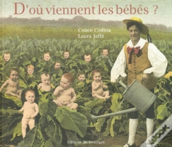 Capa do artigo D'Ou Viennent Les Bebes