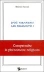 D'Où Viennent Les Religions? - Preview