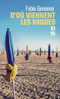 D'Ou Viennent Les Vagues - Preview