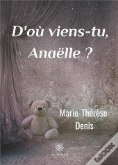 D'Ou Viens-Tu, Anaelle ?
