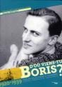 D'Ou Viens-Tu Boris ? - Preview
