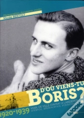 D'Ou Viens-Tu Boris ?