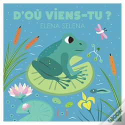 Capa do artigo D'Où Viens-Tu ?