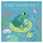 D'Où Viens-Tu ? - Preview