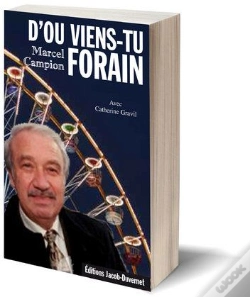Capa do artigo D'Où Viens-Tu Forain ?