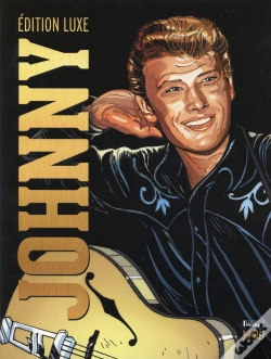 Capa do artigo D'Ou Viens Tu Johnny -Ed Collector