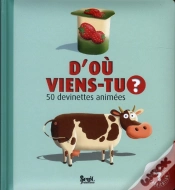 Capa do artigo D