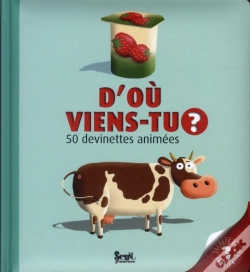 Capa do artigo D'Ou Viens-Tu?