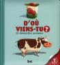 D'Ou Viens-Tu? - Preview