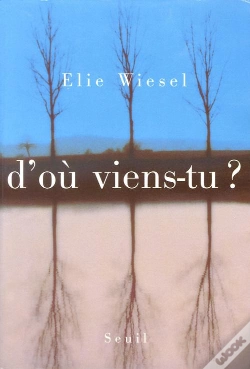 Capa do artigo D'Ou Viens-Tu ?