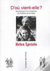 D'Ou Vient Elle ? Une Fille A La Recherche De L'Histoire De Sa Mere