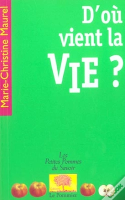 Capa do artigo D'Ou Vient La Vie
