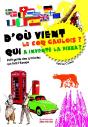 D'Où Vient Le Coq Gaulois ? Qui A Inventé La Pizza ? Petit Guide Des Symboles Qui Font L'Europe - Preview