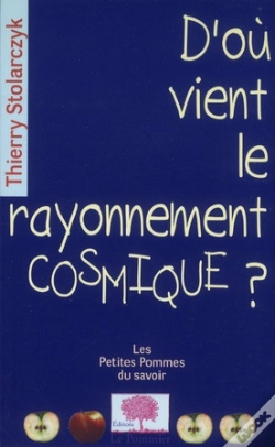 Capa do artigo D'Ou Vient Le Rayonnement Cosmique ?