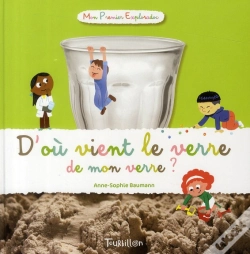 Capa do artigo D'Ou Vient Le Verre De Mon Verre