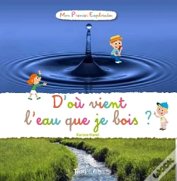Capa do artigo D'Ou Vient L'Eau Que Je Bois