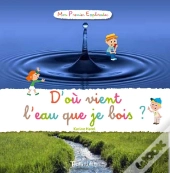 D'Ou Vient L'Eau Que Je Bois