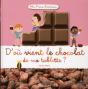 D'Ou Vient Ma Plaquette De Chocolat - Preview