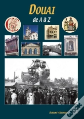 Douai De A À Z