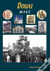Capa do artigo Douai De A À Z