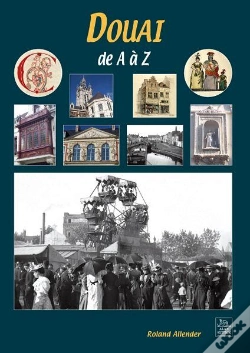 Capa do artigo Douai De A À Z