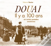 Capa do artigo Douai Il Y A 100 Ans